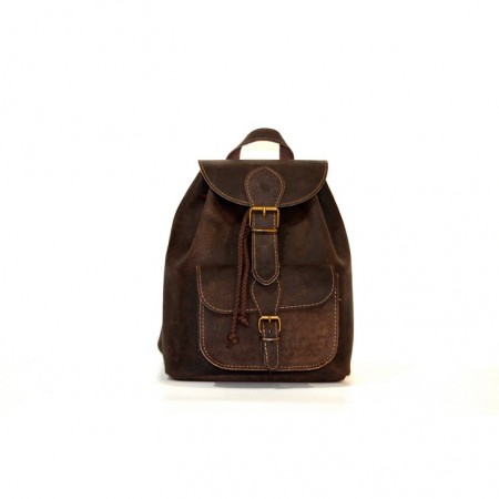 ΔΕΡΜΑΤΙΝΟ ΣΑΚΙΔΙΟ ΜΟΝΟΤΣΕΠΟ